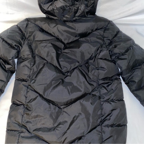 Girls Coat size 4-5 - Picture 5 of 8